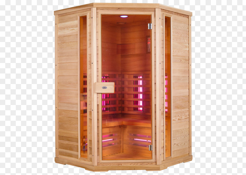 CABINE Infrared Sauna Hot Tub Beslist.nl PNG