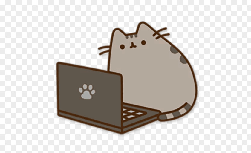 Cat Pusheen Kitten Cuteness PNG