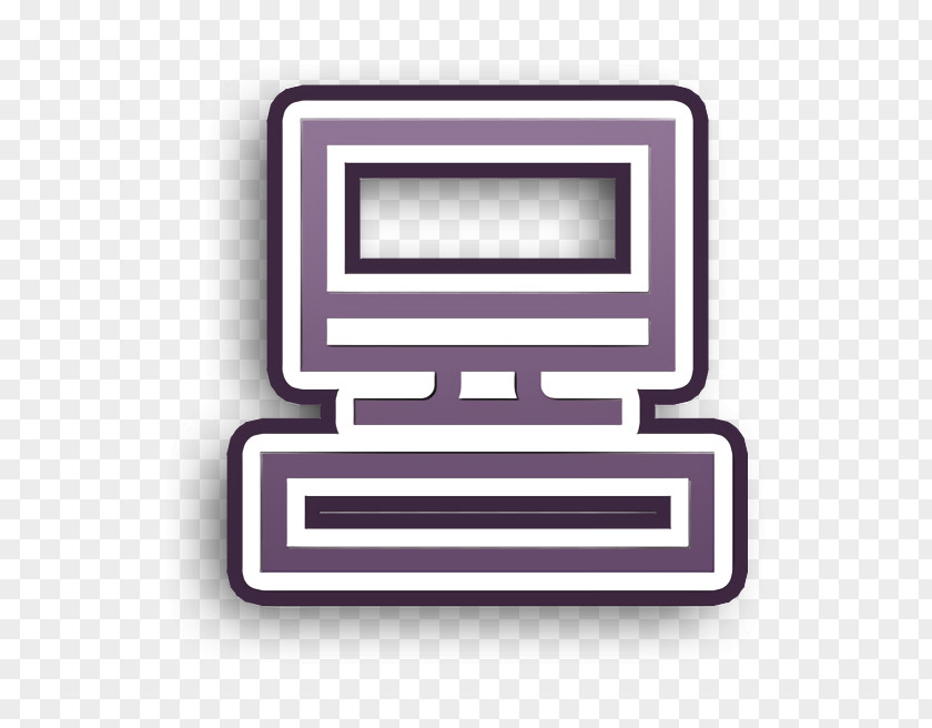 Computer Icon Monitor Blogger Influencer Essentials PNG