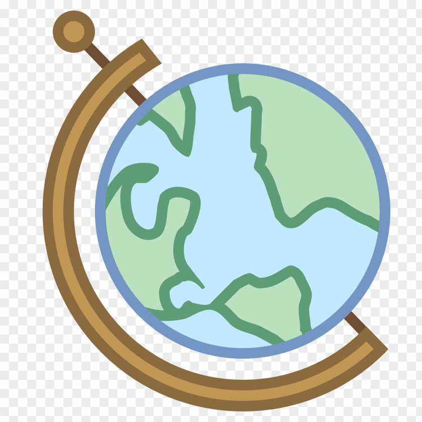 Globe Icon Earth Clip Art PNG