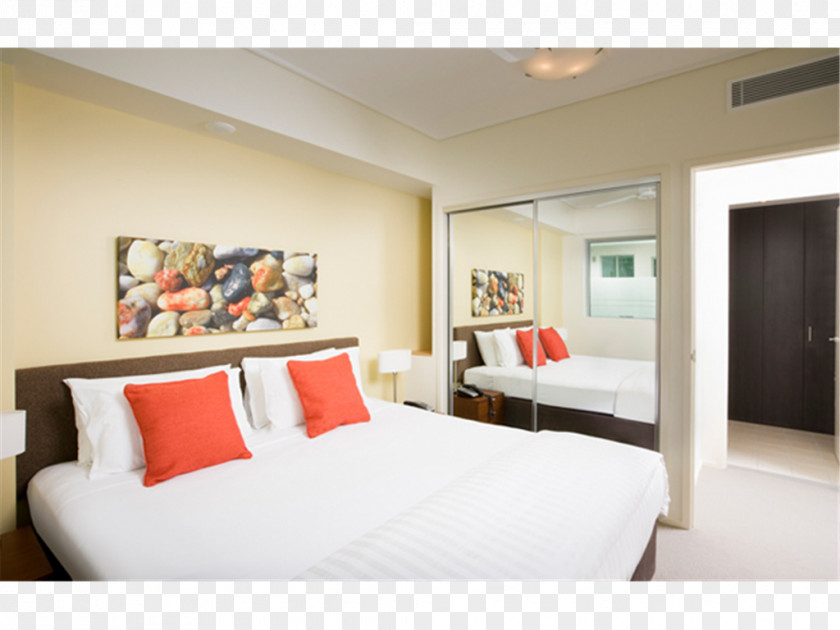 Hotel Mantra Trilogy Cheap Suite Accommodation PNG
