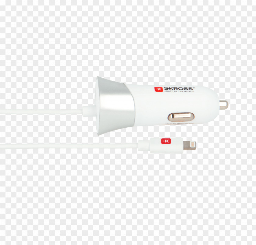 Lightning Battery Charger USB Electrical Connector Apple PNG