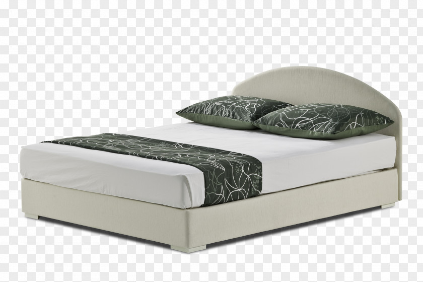 Mattress Bed Frame Box-spring Foot Rests PNG