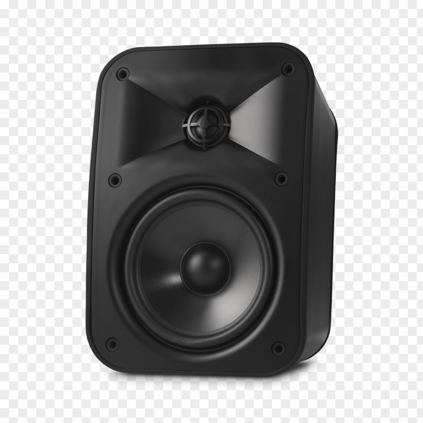 Outdoor Speakers JBL Control X Loudspeaker Bookshelf Speaker Harman Arena 125C Stereophonic Sound PNG