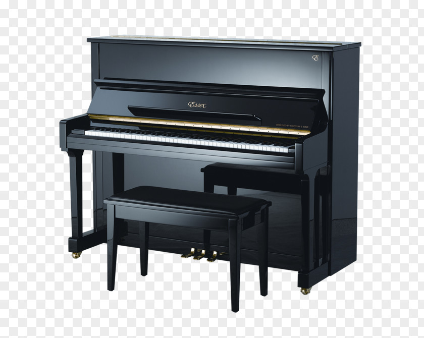 Piano Steinway Hall & Sons Upright Gallery PNG