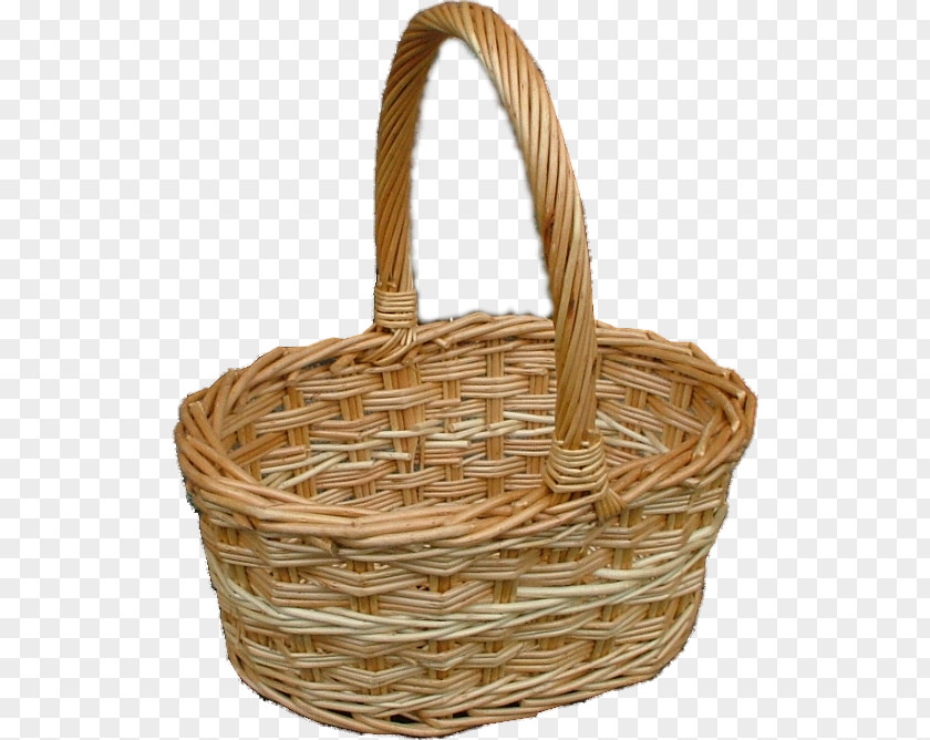 Picnic Baskets Wicker Einkaufskorb Shopping Cart PNG