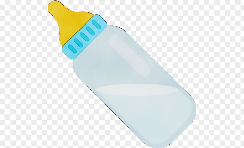 Plastic Water PNG