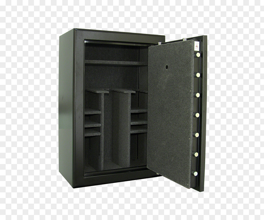 Safe Gun Armoires & Wardrobes Furniture Lock PNG