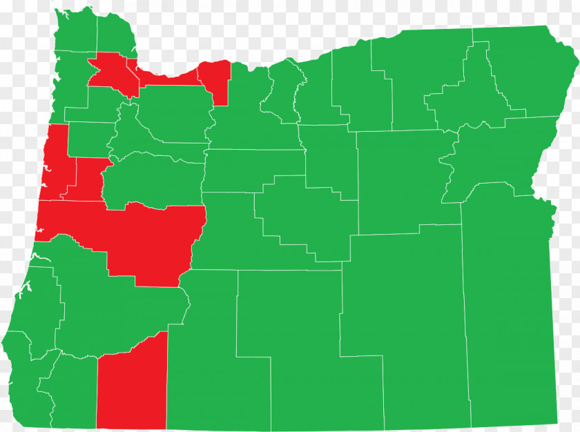 Secretary Of State Oregon Jefferson County, United States Senate Election In Oregon, 2002 Judicial Department Voting PNG