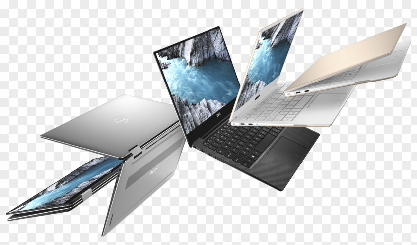 Sense Of Technology Laptop The International Consumer Electronics Show Dell Hewlett-Packard PNG