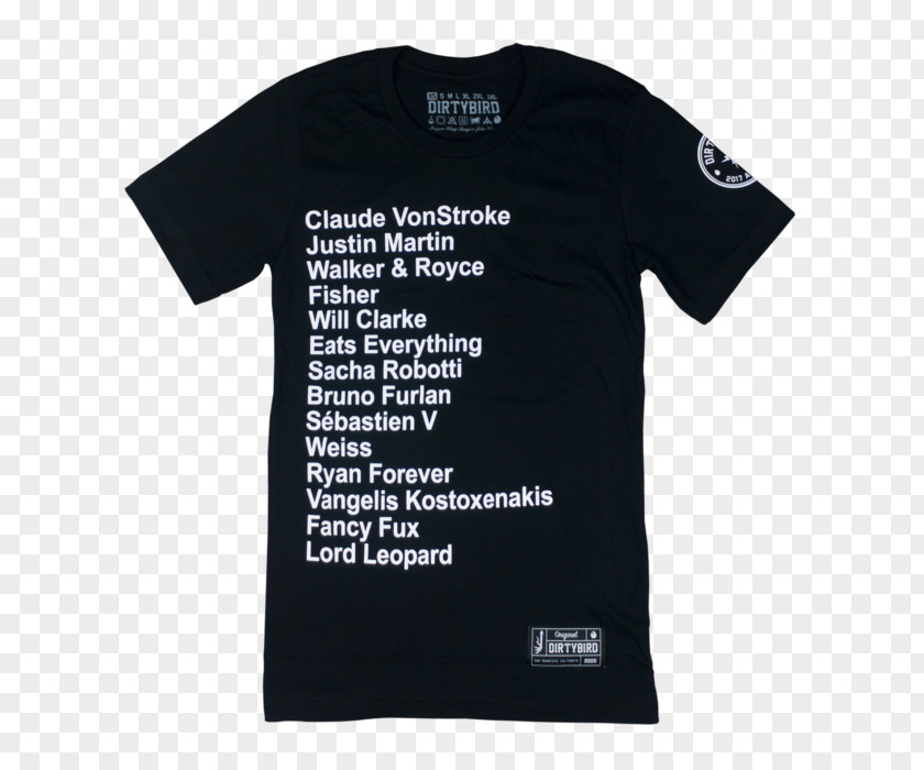 T-shirt Walker & Royce Clothing Jacket Sleeve PNG