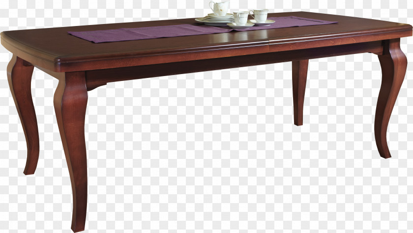 Table Drawer Furniture Dining Room Living PNG