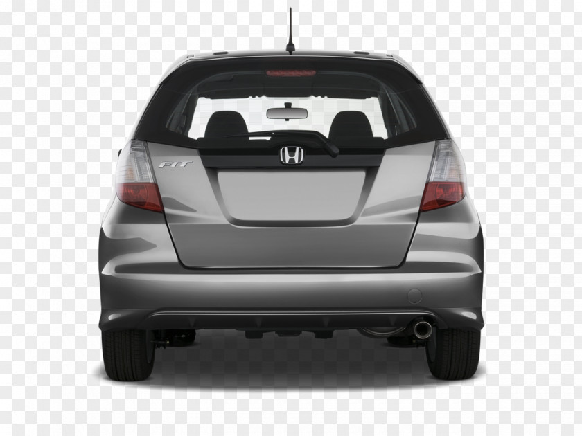 Top View Honda Fit Compact Car Sport Utility Vehicle Hatchback PNG