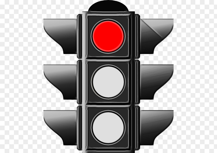 Traffic Light PNG