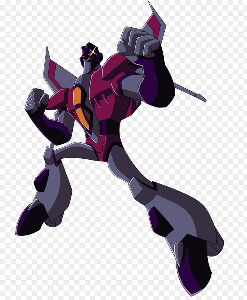 Transformers Starscream Slipstream Animation PNG