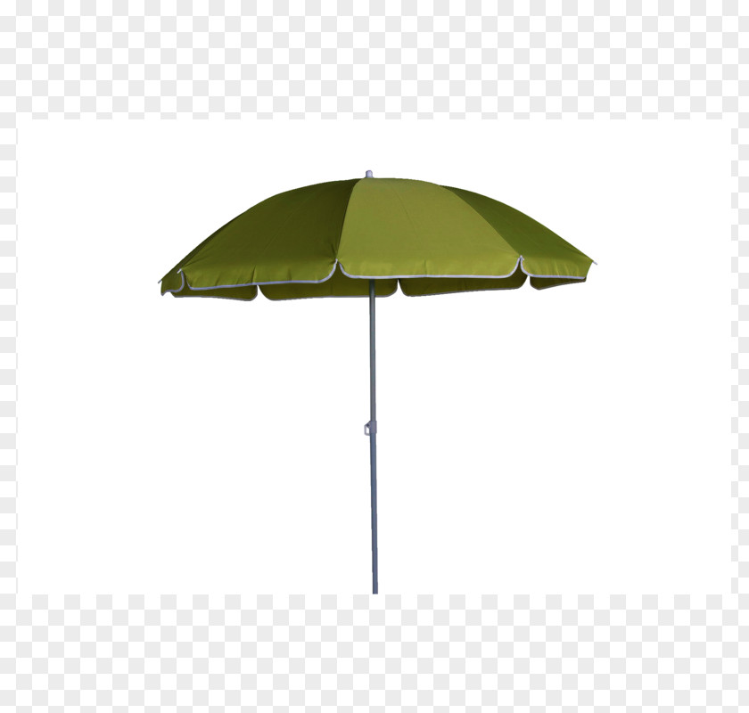 Umbrella Shade Green PNG