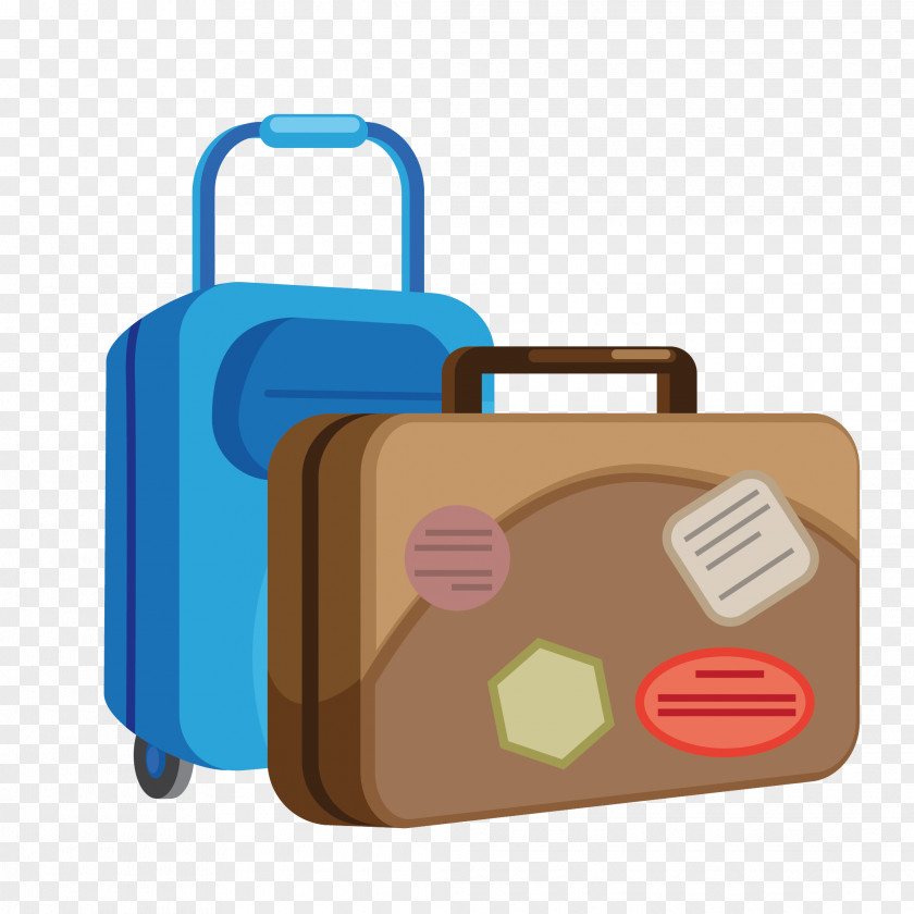 Bitis Arietans Suitcase Travel Image Tourism Baggage PNG