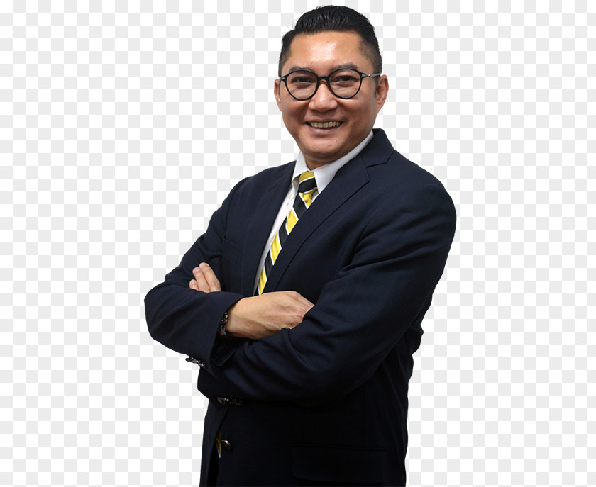 Business Chief Executive Simpang Empat, Perak Officer PNG