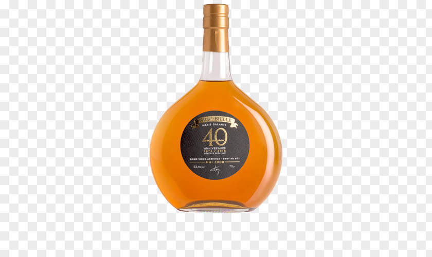 Cognac Rhum Agricole Marie-Galante Liqueur Rum PNG