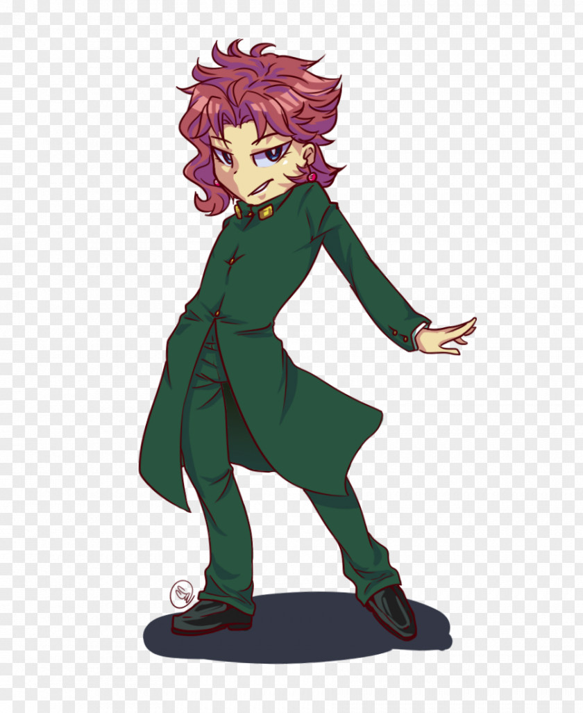 Dio Stardust Crusaders JoJo's Bizarre Adventure: Eyes Of Heaven Jotaro Kujo Noriaki Kakyoin Art PNG