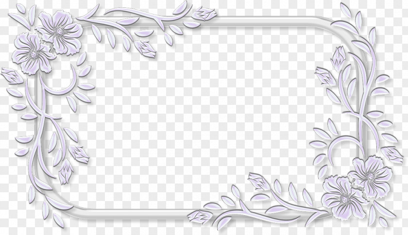 Gothic Picture Frames Clip Art PNG