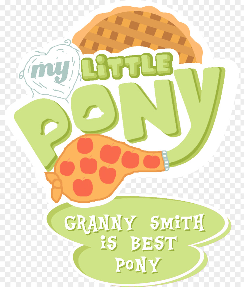 Granny Smith My Little Pony DeviantArt PNG