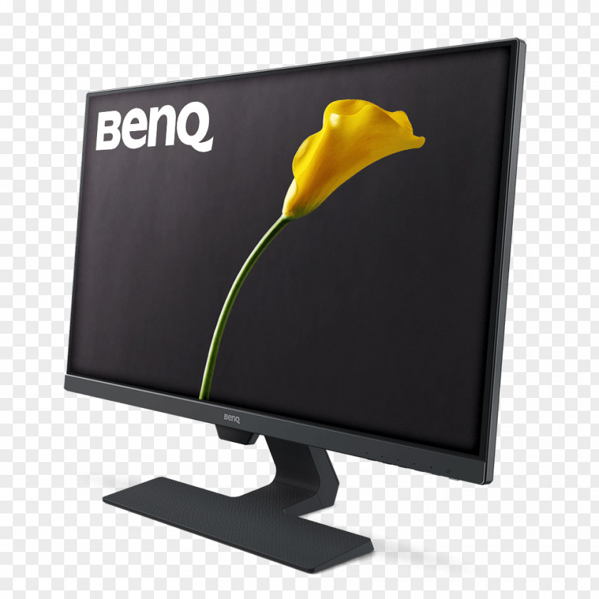LED BenQ EEC A N/A Full HD Ms HDMI Computer Monitors Benq 27