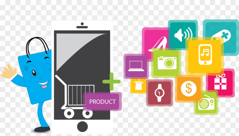 Marketing Digital Online Shopping Internet Sales PNG