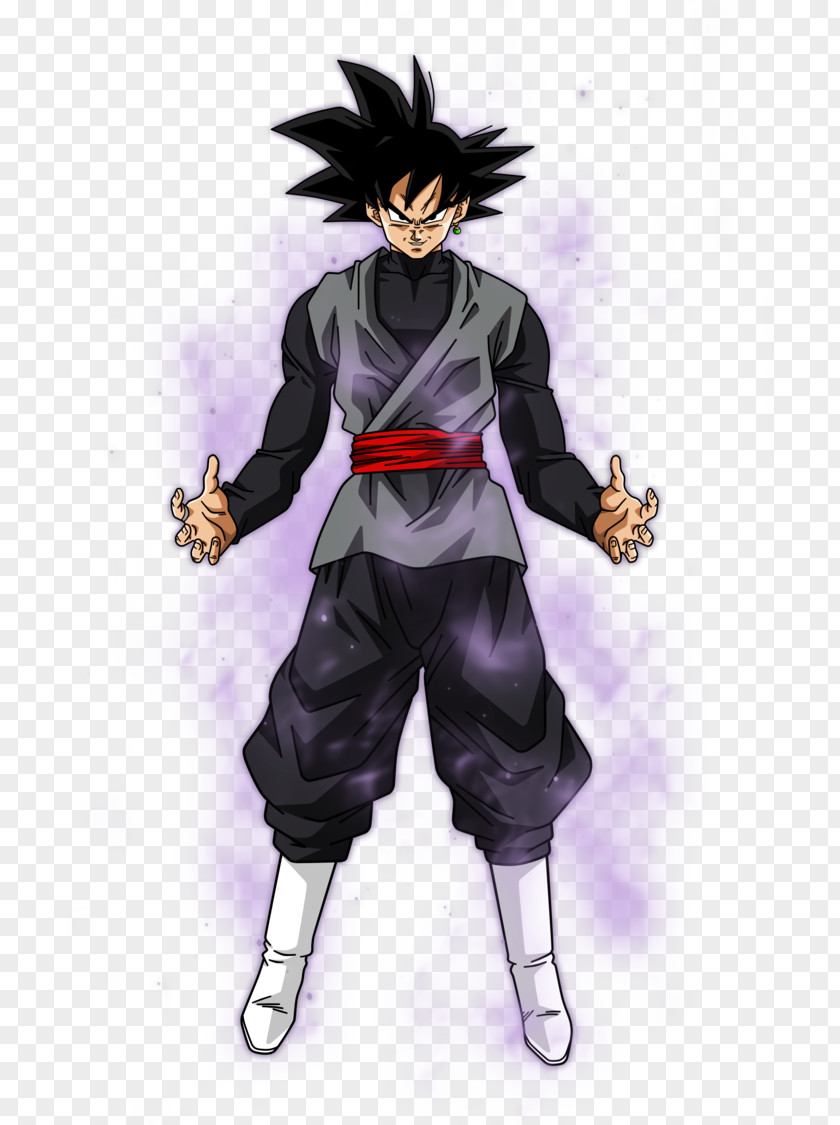 Piccolo Goku Black Trunks Vegeta Dragon Ball Xenoverse 2 PNG