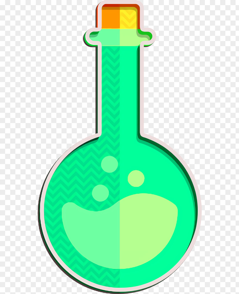 Potion Icon Poison Fairytale PNG