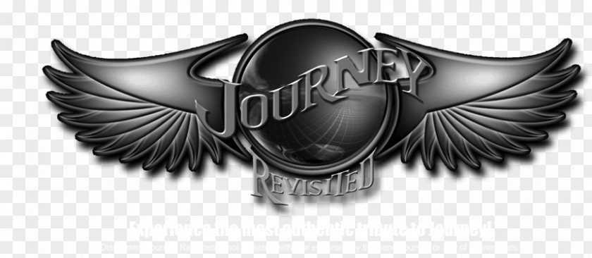 Rock Journey Logo Out With Your Socks Tour Paul McCartney And Wings PNG