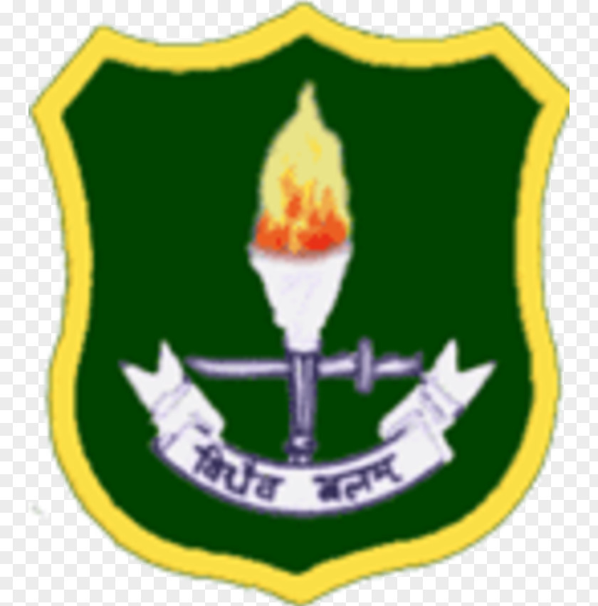 School Sainik School, Rewa Logo PNG