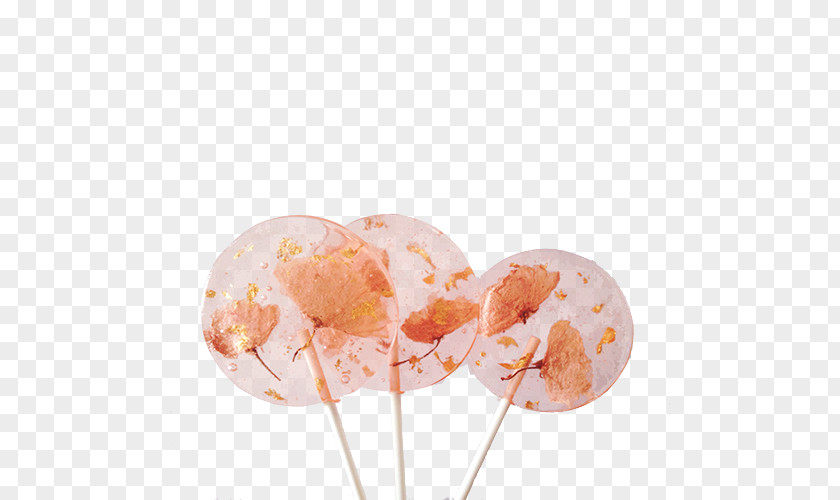 Translucent Lollipop Aesthetics Food We Heart It PNG
