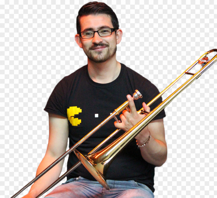 Trumpet Sackbut Types Of Trombone Clarinet Family Mellophone PNG