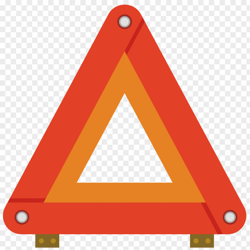 Vector Tools Icon Triangle PNG