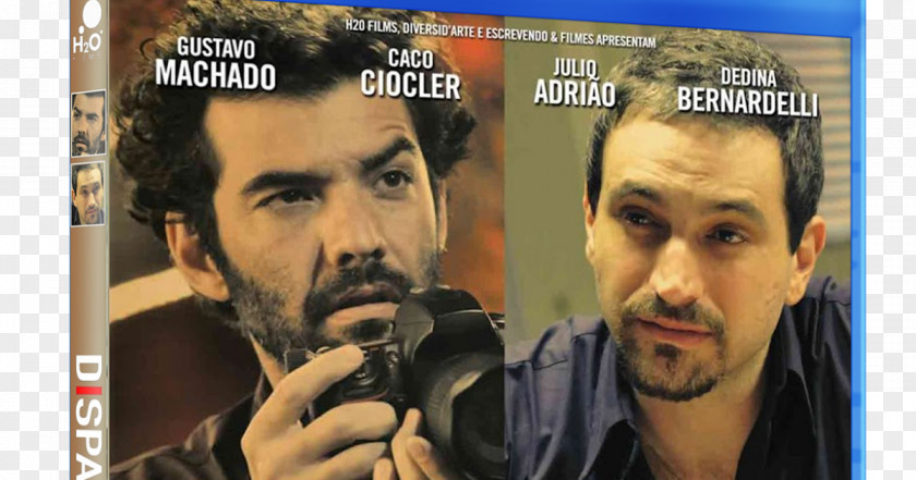 Actor Disparos Brazil The Rabbi's Cat Film Cinematography PNG