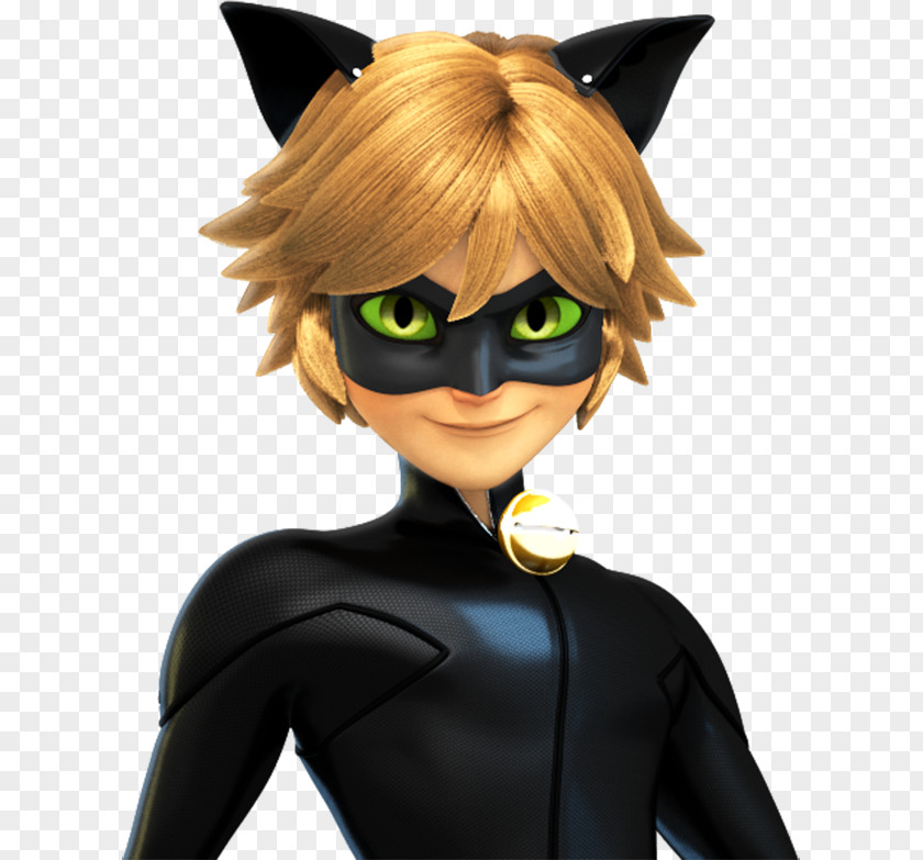 Adrien Agreste Marinette Miraculous Ladybug Pony Black Cat PNG