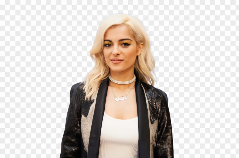 Bebe Rexha PNG