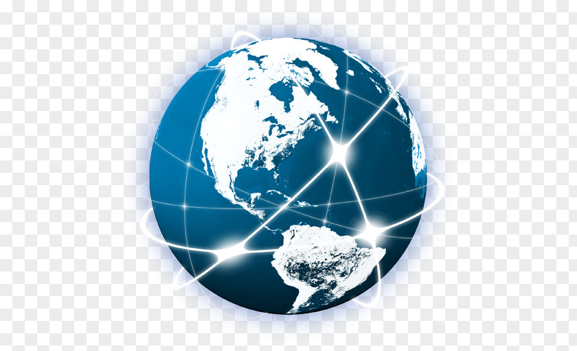 Blue Earth Apple Icon Image Format PNG