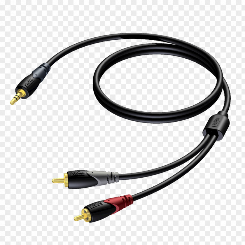 Cable Plug Phone Connector RCA XLR Electrical Adapter PNG