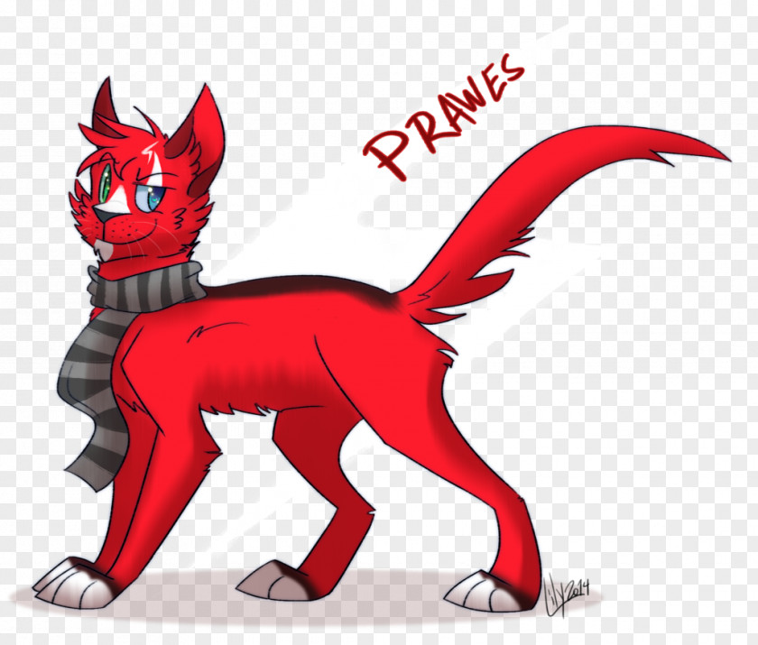 Cat Dog Demon Canidae PNG