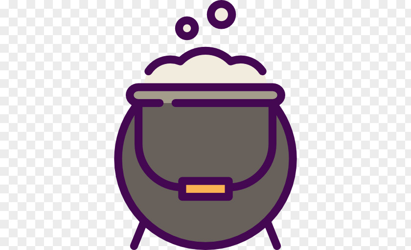 Cauldron Clip Art PNG