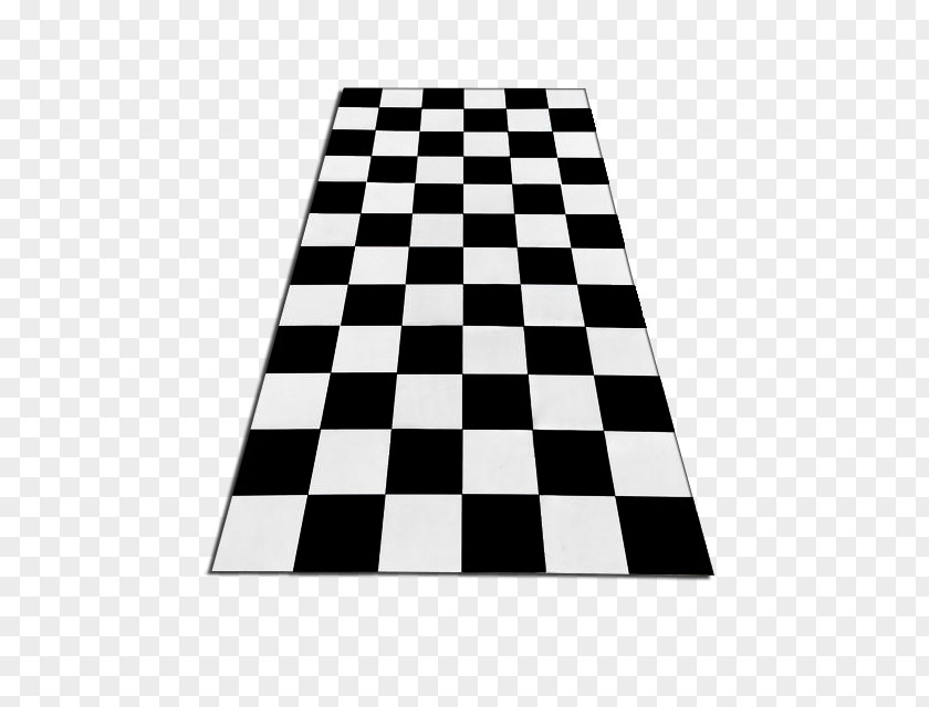 Chess Picnic Baskets Tile Floor PNG