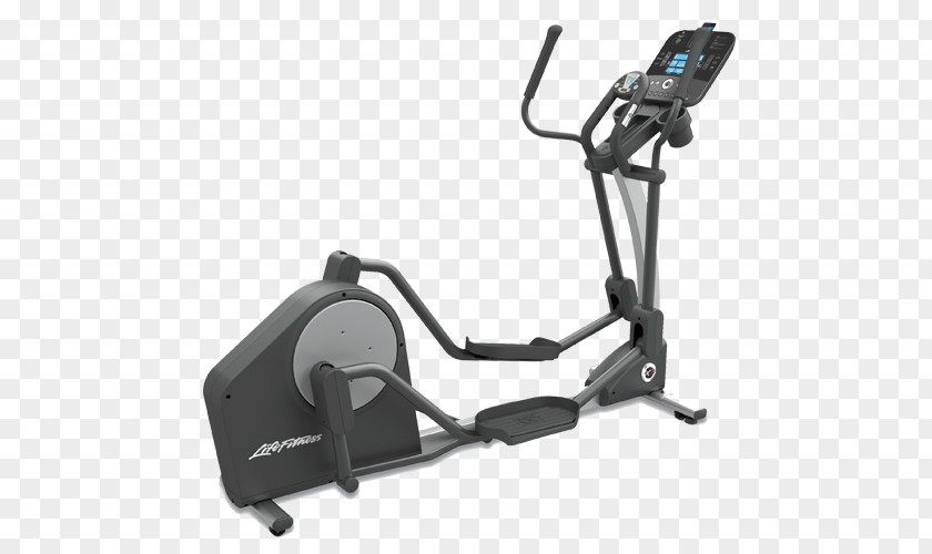 Elliptical Trainers Body Dynamics Fitness Equipment Life Exercise Bikes PNG