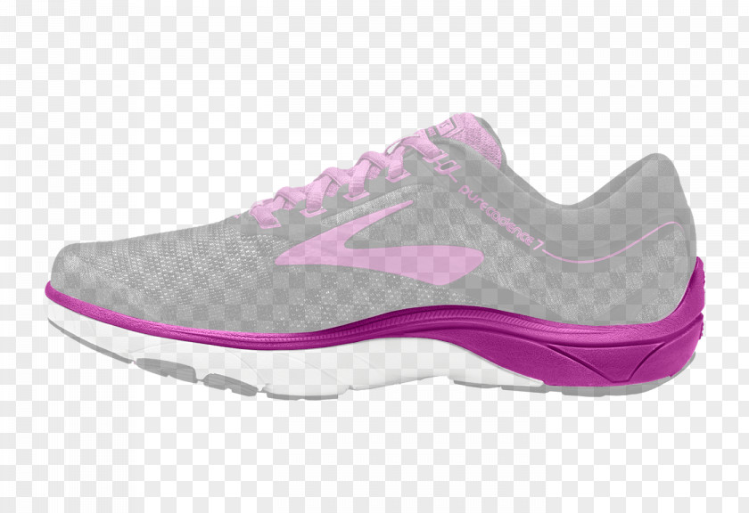 Lightweight Walking Shoes For Women Sports Skate Shoe Product Design Sportswear PNG
