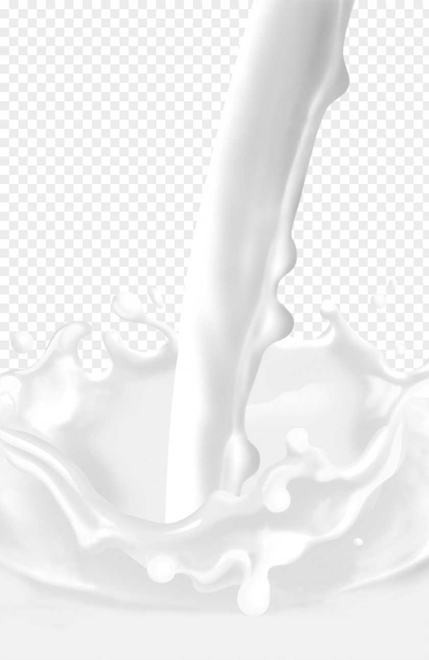 Milk Finger Black And White Shoe Foot PNG