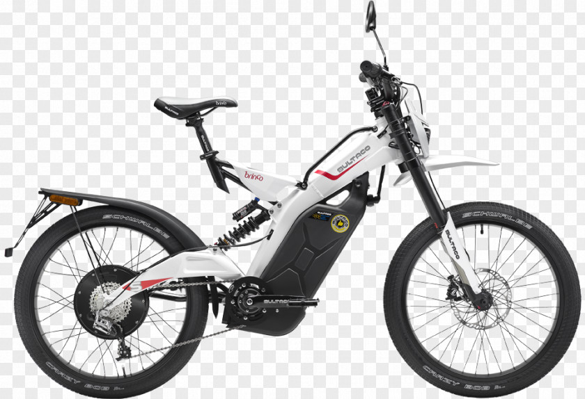 Motorcycle Electric Vehicle Bultaco Bicycle PNG