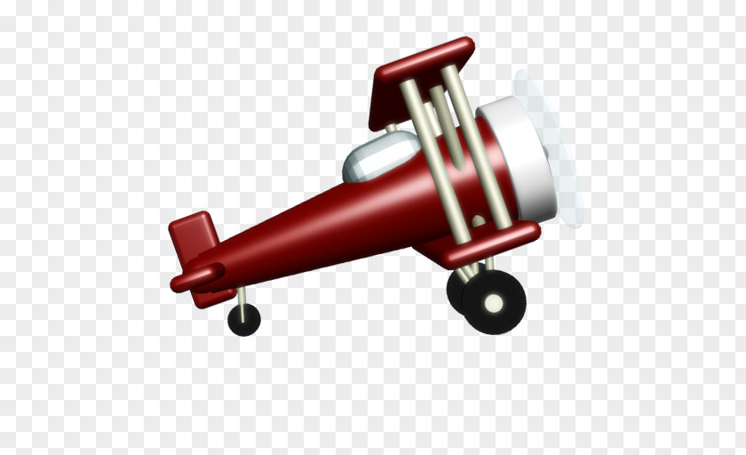 Red Plane Game Flight Angle Altimeter Product Design PNG