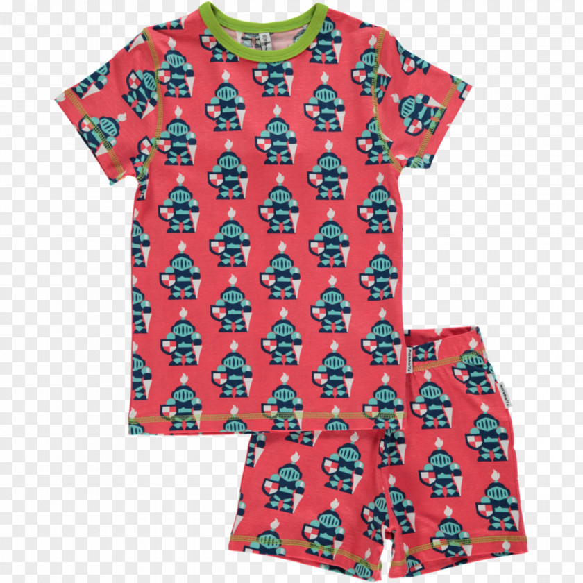 T-shirt Pajamas Sleeve Clothing Cotton PNG