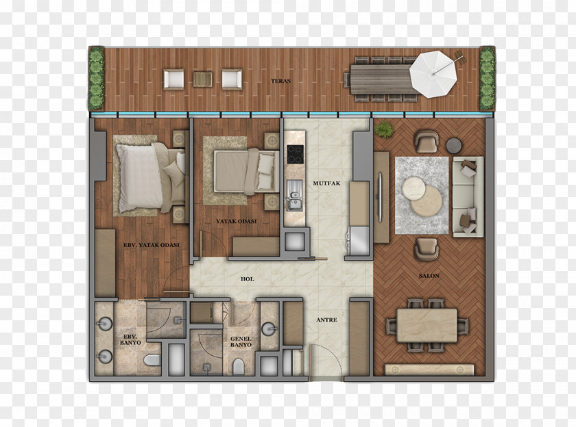 Angle Floor Plan Property Square PNG